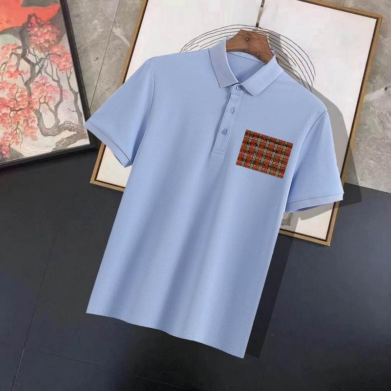 Burberry Men's Polo 105